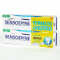 Sensodyne Repair and Protect Fresh Mint 75 ml Pack Duplo Ahorro