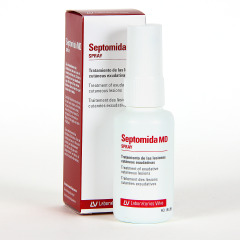 Septomida MD Spray 50 ml