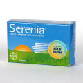 Serenia 60 cápsulas