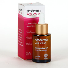 Sesderma Acglicolic Liposomal Serum 30 ml