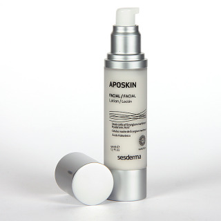 Sesderma Aposkin Loción Facial Hidratante 50 ml