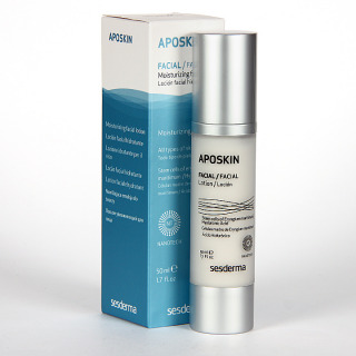 Sesderma Aposkin Loción Facial Hidratante 50 ml