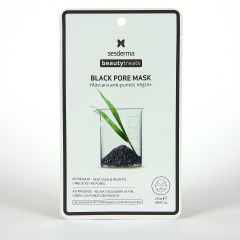 Sesderma Beauty Treats Black Pore Mascarilla