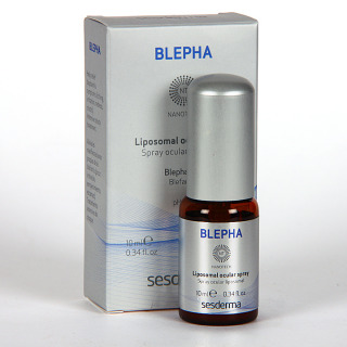 Sesderma Blepha Spray Ocular 10 ml