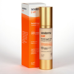 Sesderma C-VIT Crema Gel Revitalizante 50 ml