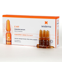 Sesderma C-VIT Intensive Ampollas 10x1.5 ml