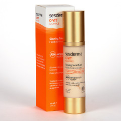 Sesderma C-VIT Radiance Fluido Luminoso 50 ml