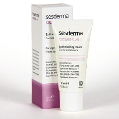Sesderma Cicases WH Crema Epitelizante 30 ml
