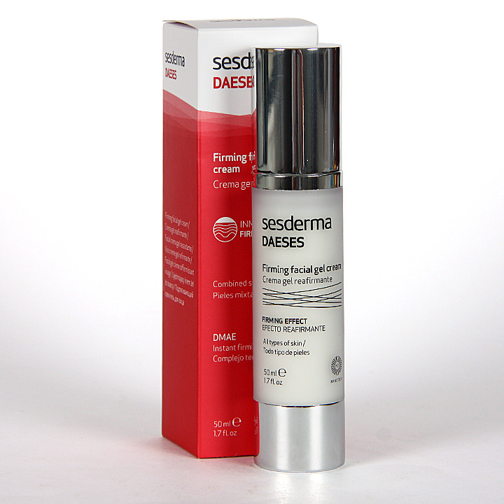 Sesderma Daeses Crema Gel Reafirmante 50 ml Farmacia Jiménez