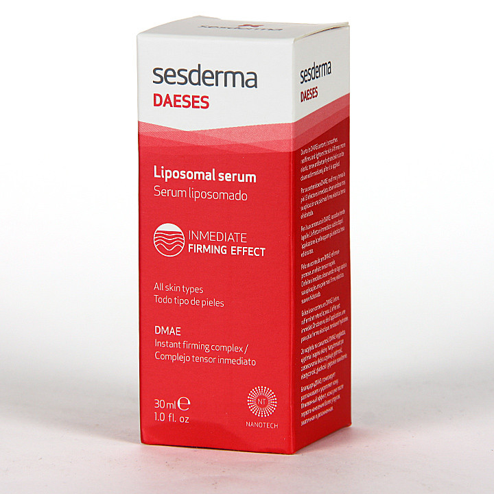 Sesderma Daeses Liposomal Serum 30 ml Farmacia Jiménez