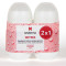 Sesderma Dryses Desodorante Mujer 75 ml Pack Duplo 2x1