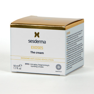 Sesderma Exoses The Cream 50 ml