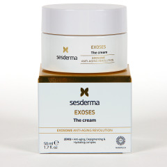 Sesderma Exoses The Cream 50 ml