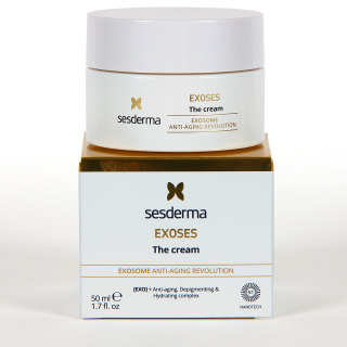 Sesderma Exoses The Cream 50 ml