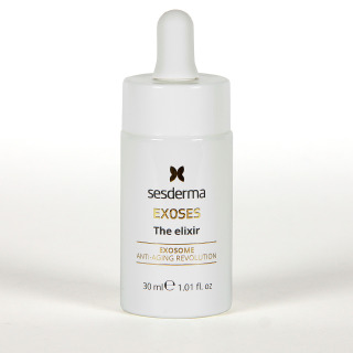 Sesderma Exoses The Elixir 30ml