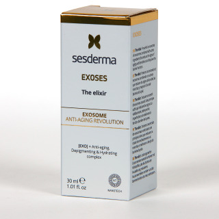 Sesderma Exoses The Elixir 30ml