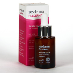 Sesderma Fillderma Serum rellenador de arrugas 30 ml