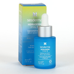 Sesderma Hidraderm Hyal 5 Liposomal Serum 30 ml