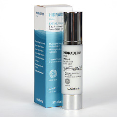 Sesderma Hidraderm Hyal Crema Facial 50 ml