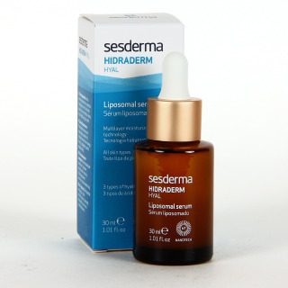 Sesderma Hidraderm Hyal Liposomal Sérum 30 ml