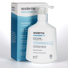 Sesderma Hidraderm TRX Gel Limpiador Facial 300 ml