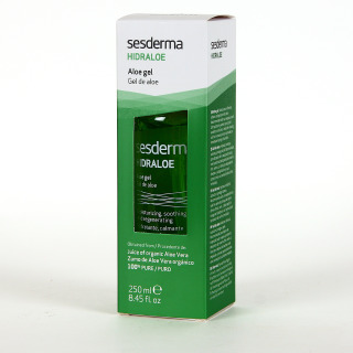 Sesderma Hidraloe Gel de Aloe 250 ml