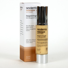Sesderma Hidroquin Whitening Gel 50 ml