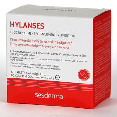 Sesderma Hylanses 60 cápsulas