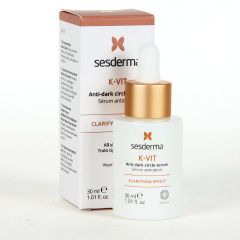 Sesderma K-Vit Serum Antiojeras 30 ml