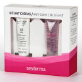 Sesderma Kit Antiojeras: Angioses + Glicare Contorno 15+15ml