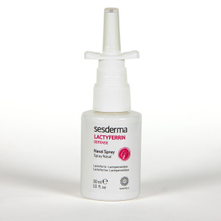 Sesderma Lactyferrin Defense Spray Nasal 30 ml