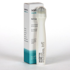 Sesderma Salises Lauric Roll-on gel Focal 15 ml