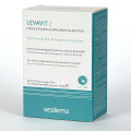 Sesderma Levavit Z 60 cápsulas