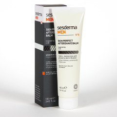 Sesderma Men Skin Perfect Bálsamo After Shave 100 ml