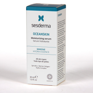 Sesderma Oceanskin Serum Hidratante 30 ml