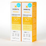 Sesderma PACK Duplo Repaskin Fluido Invisible SPF50+ 50 ml 50% Descuento Segunda Unidad
