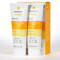 Sesderma PACK Duplo Repaskin Fluido Ligero SPF50+ 200 ml 50% Descuento Segunda Unidad