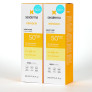 Sesderma PACK Duplo Repaskin Fluido Ligero SPF50+ 200 ml 50% Descuento Segunda Unidad