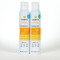 Sesderma PACK Duplo Repaskin Spray Transparente SPF50 200 ml 50% Descuento Segunda Unidad