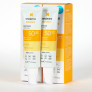 Sesderma PACK Duplo Repaskin Tacto Seda SPF50+ 50 ml 50% Descuento Segundad Unidad