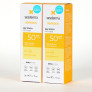 Sesderma PACK Duplo Repaskin Tacto Seda SPF50+ 50 ml 50% Descuento Segundad Unidad