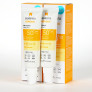 Sesderma PACK Duplo Repaskin Toque Seco SPF50+ 50 ml 50% Descuento Segundad Unidad