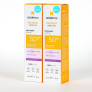 Sesderma PACK Duplo Repaskin Urban 365 Antiedad SPF50 50 ml 50% Descuento Segundad Unidad