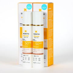 Sesderma PACK Duplo Repaskin Urban 365 Despigmentante SPF50+ 50 ml 50% Descuento Segundad Unidad