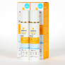 Sesderma PACK Duplo Repaskin Urban 365 Piel Sensible SPF50+ 50 ml 50% Descuento Segundad Unidad