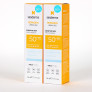 Sesderma PACK Duplo Repaskin Urban 365 Piel Sensible SPF50+ 50 ml 50% Descuento Segundad Unidad