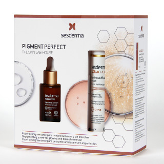Sesderma PACK Pigment Perfect