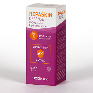 Sesderma Repaskin Defense Liposomal Serum 30 ml