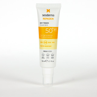 Sesderma Repaskin Facial Tacto Seda SPF50 50 ml