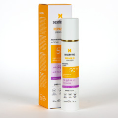 Sesderma Repaskin Urban 365 SPF50 Antiedad 50 ml